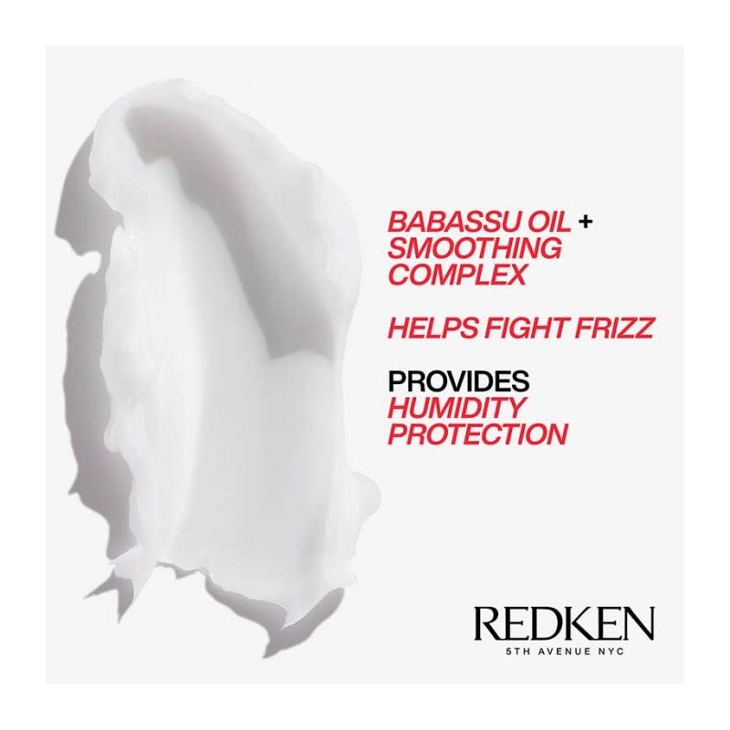 Redken Frizz Dismiss Conditioner 300ml Double