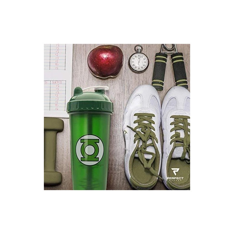 Perfect Shaker Performa - Hero Series Shaker Cup - Dc
