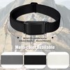 Anpzband Bicep Bands Compatible with Whoop 4.0, Sports Nylon Adjustable