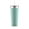 Ello Beacon Vacuum Insulated Stainless Steel Tumbler with Slider Lid