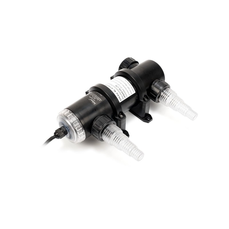 Jebao PU-13 Pond and Aquarium Clarifier, 13-watt