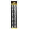 FORGE 12 Inch Hacksaw Blades for Metal, 300mm x 24T