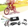 Bicycle Brushless Motor Controller Kit Sine Wave Lithium Power Assisted