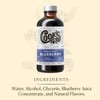 Cook's, Blueberry Extract for Baking, Pies, Jam, Jellies, Candies, Syrup,
