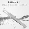 Nose Hair Cutter, High Hardness Stainless Steel, Easy to Use,