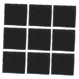 Kisangel 10pcs Pet Hair Catcher Washing Machine Reusable Pet Hair Remover for Laundry Fur Remover Washer Lint Catcher Laundry Hair Catcher Pet Hair Catcher for Washer Versatile Lint Remover