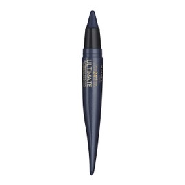 Rimmel Ultimate Kohl Kajal Eye Pencil and Liner, Carbon Sapphire, 2.3 g