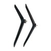 New 75A53FUA 75A6G TV Base Stand Legs Replaced fit for