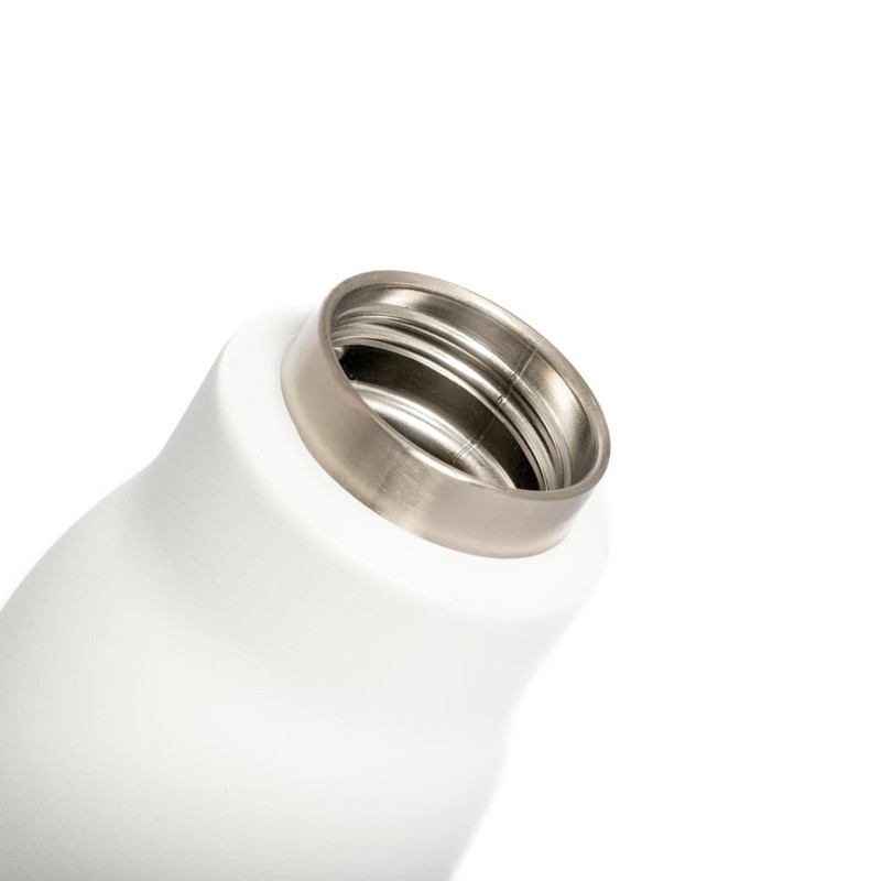 GE24 Insulated Flask Stainless Steel – Individually Printed with Text,
