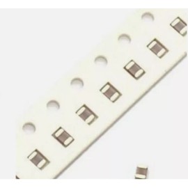 Cal-Chip 25pcs 8.2pF 100V +/0.1pF C0G 0805 CalChip GMC21CG8R2B100