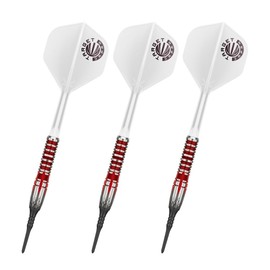 TARGET JAPAN Target Japan Pyro G10 MAX Pyro Generation 10 Max 2BA <210426> Mitomasa Hoshino Model Darts Barrel Dart Set