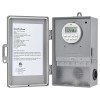 DEWENWILS Pool Pump Timer, Digital Timer Box, 2HP 40A ON/Off