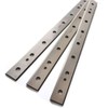 OSCARBIDE 13" HSS Planer Blades, 3-Piece Set, for DeWalt DW735/DW735X,