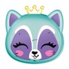 Clementoni 18818 Crazy Chic - Lovely Eyeshadow: Fox - Eyeshadow