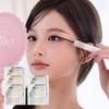 Olio Pearlcara Mascara-type Eyelash All-in-One Kit (Select 1 of 5) - Wispy KIT / 올리오 펄스카라 마스카라형 속눈썹 올인원 키트(5종 택1) - 위스피 KIT