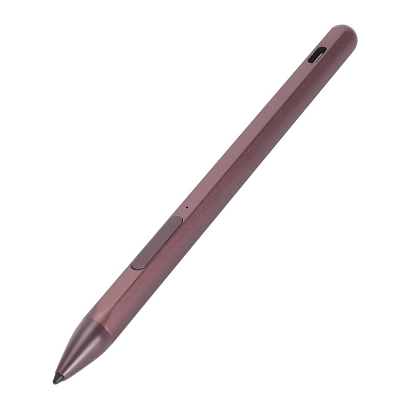 Laptop Stylus Pen with 3 Replacement Nibs Palm Rejection Rechargeable