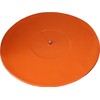 Isolate IT Sorbothane Hi-Fi Audiophile Grade Turntable Mat - 11.25"