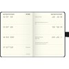 BRUNNEN Kompagnon Pocket Diary Model 732 66 (2025), 2 Pages