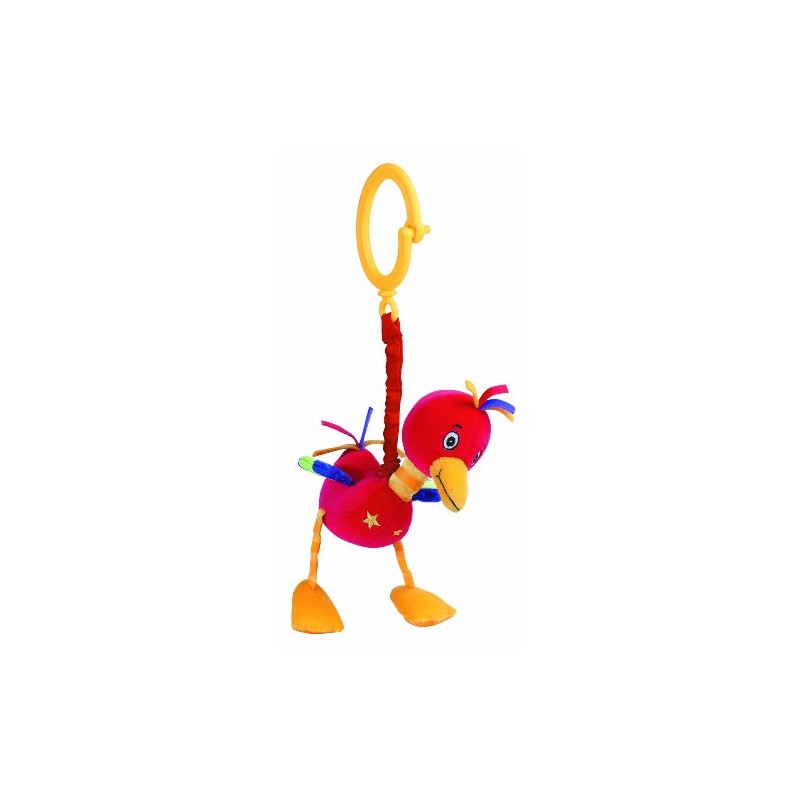 Tolo Toys Wiggly Jigglie Ibis Bird
