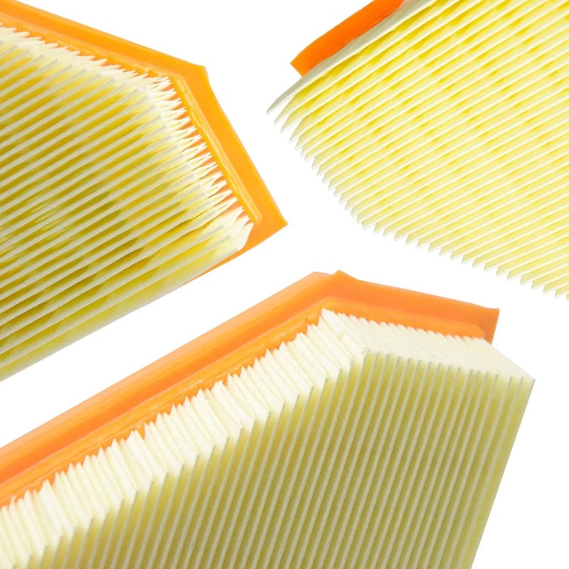 IZYSS A3212C Filtro de aire 23321606