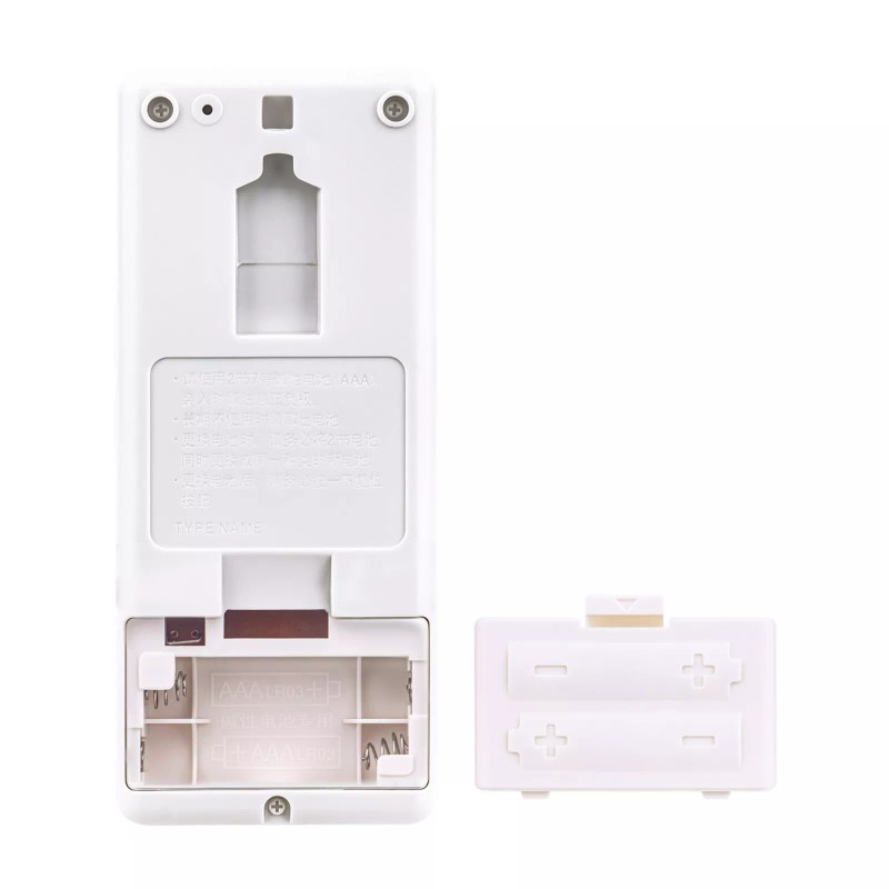 For Mitsubishi ELECTRIC RH18A Replace Remote for Mitsubishi ELECTRIC Air