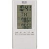 Thermor Bios Indoor/Outdoor Wired Digital Thermometer (White, 4.25-Inch x 6.5-Inch
