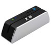 3 Track Bluetooth X6BT VIP Card Reader Writer Encoder POS