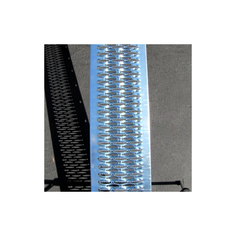 EZ Travel Collection Motorcycle Ramp Dirt Bike Truck | Loading