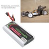 11.1V Remote Control Toy Lithium Battery 3500mAh Portable Overcharge Protection