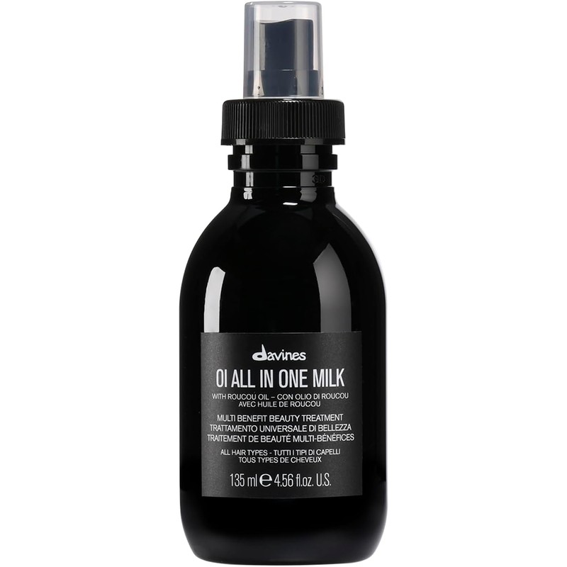 Davines OI All In One Milk Tratamiento multibeneficios para hidratación