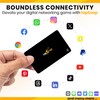 TapSnap Digital Business Card - No Subscription, Unlimited Tap Sharing