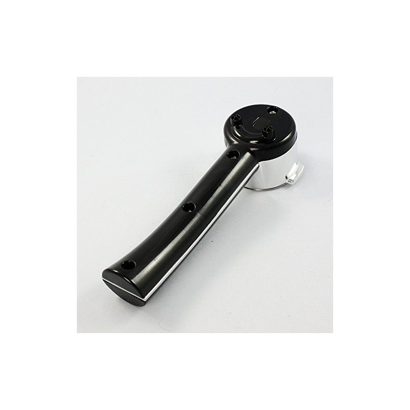 Portafilter 7313283939 Compatible with Delonghi ECO311, ECOM311 Espresso Machine