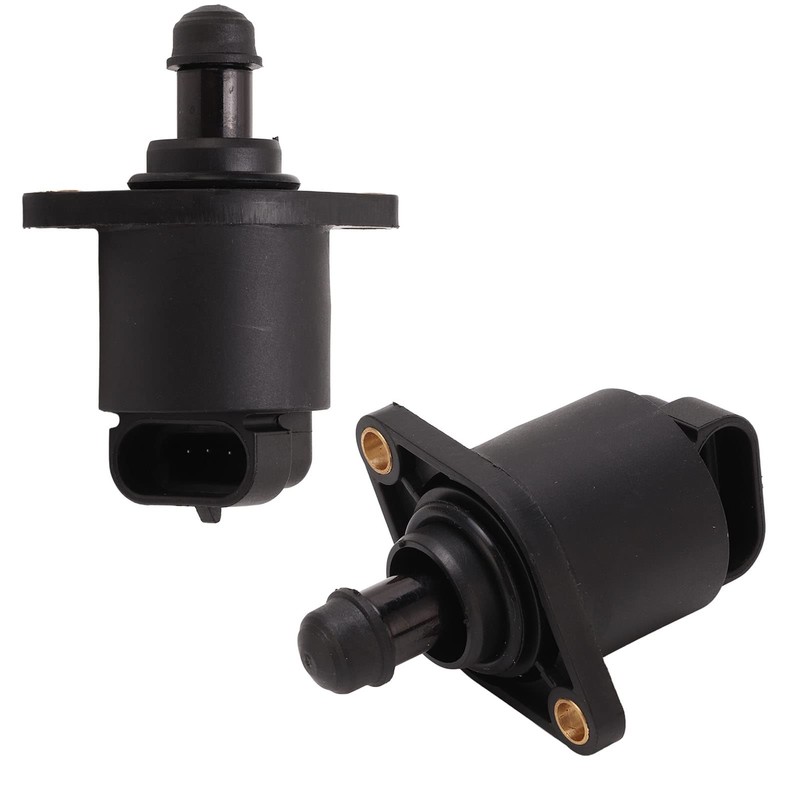 Leapiture Auto Idle Air Control Valve 420665941 IACV Replacement Throttle
