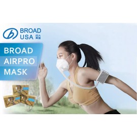 airpro BROAD Airpro Respirator Arm Band + Tube Extension + Tubing Joint