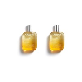 Caudalie Soleil des Vignes body oil 100ml 2 packs / Caudalie 꼬달리 Soleil des Vignes 바디오일 100ml 2팩
