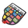 Musical Electric Piano Carpet Grand Piano Play Record Function Musical