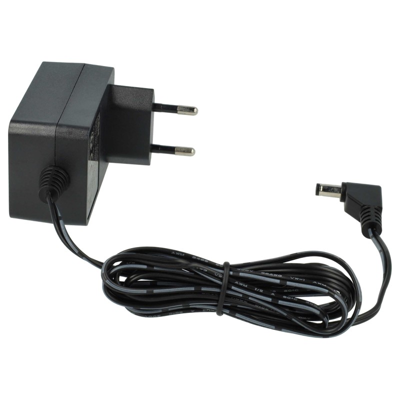 vhbw 1x Power Supply Replacement for Aastra 85900033, 87-00012AAA-A, 50006814,