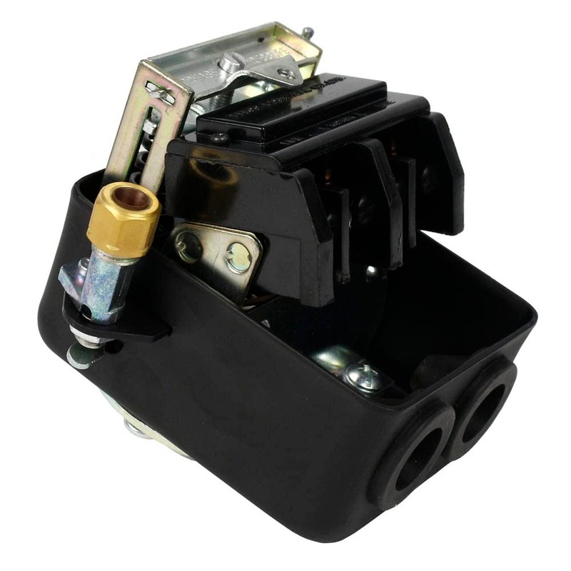 lefoo HD 22 Amp 105-135 PSI Air Compressor Pressure Switch
