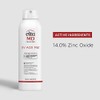 EltaMD UV AOX Mist - Protector solar mineral en aerosol,