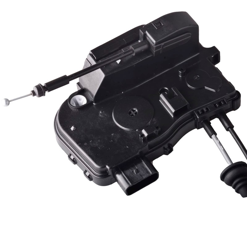 unikpas Front Left Door Lock Actuator Compatible for Hyundai Santa