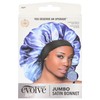 Evolve Satin Luxe Jumbo Bonnet