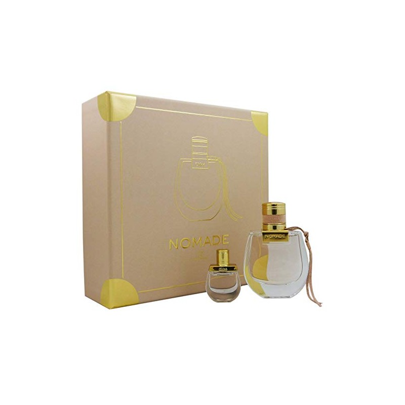 Chloe Nomade EDP Women Gift Set