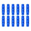 Snappy Grip Ergonomic Replacement Bucket Handles BLUE 12 PACK