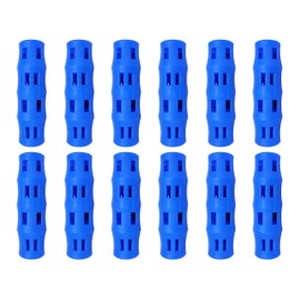 Snappy Grip Ergonomic Replacement Bucket Handles BLUE 12 PACK