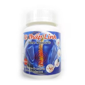 UBAT TULANG SND Thuoc Phong Thap Te Thap Linh