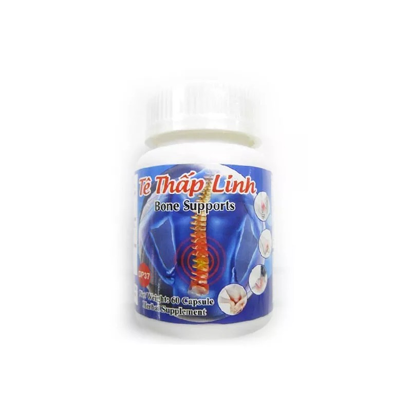 UBAT TULANG SND Thuoc Phong Thap Te Thap Linh