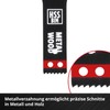Original Einhell Bi-Metal Plunge Saw Blade for Metal and Woodworking