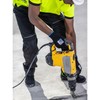 Portwest Anti-Vibrations-Handschuh, Größe: L, Farbe: Schwarz, A790BKRL