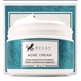 4 Pack Eclat Acne Spot Treatment for Face - Pimple + Acne Cream Brand New