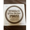 D'Addario D’Addario PB032 Single Guitar String